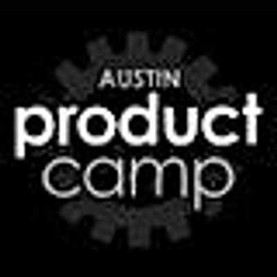 ProductCamp Austin