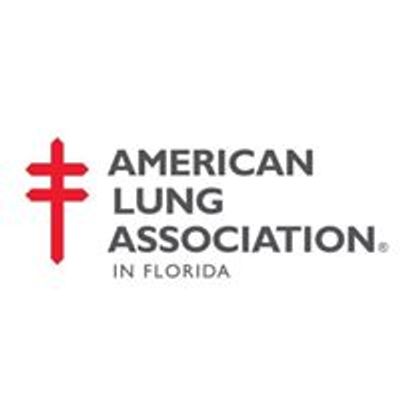 American Lung Association in Florida: South Florida