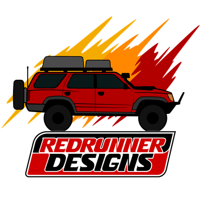 RedRunner Designs