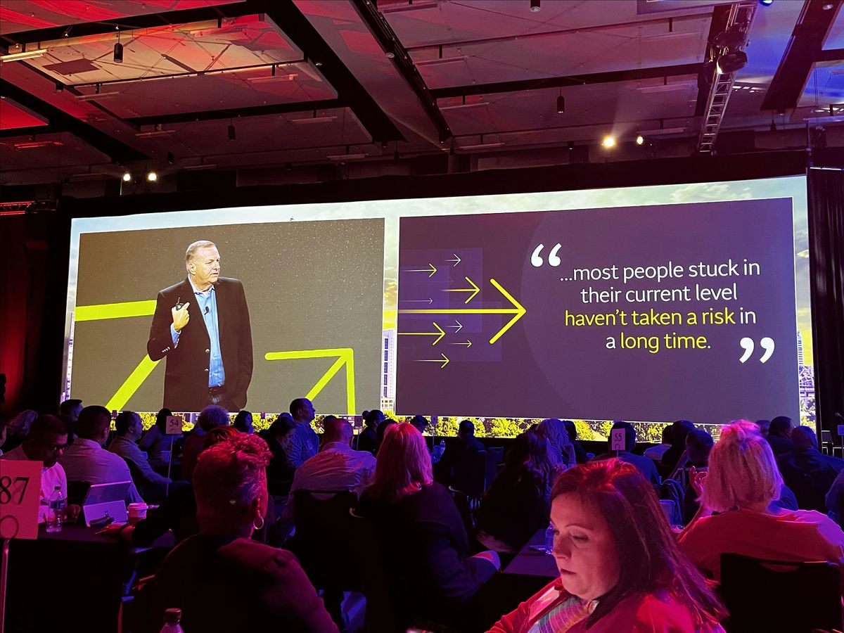 Entrepreneurial Growth Series for Small Business Owners