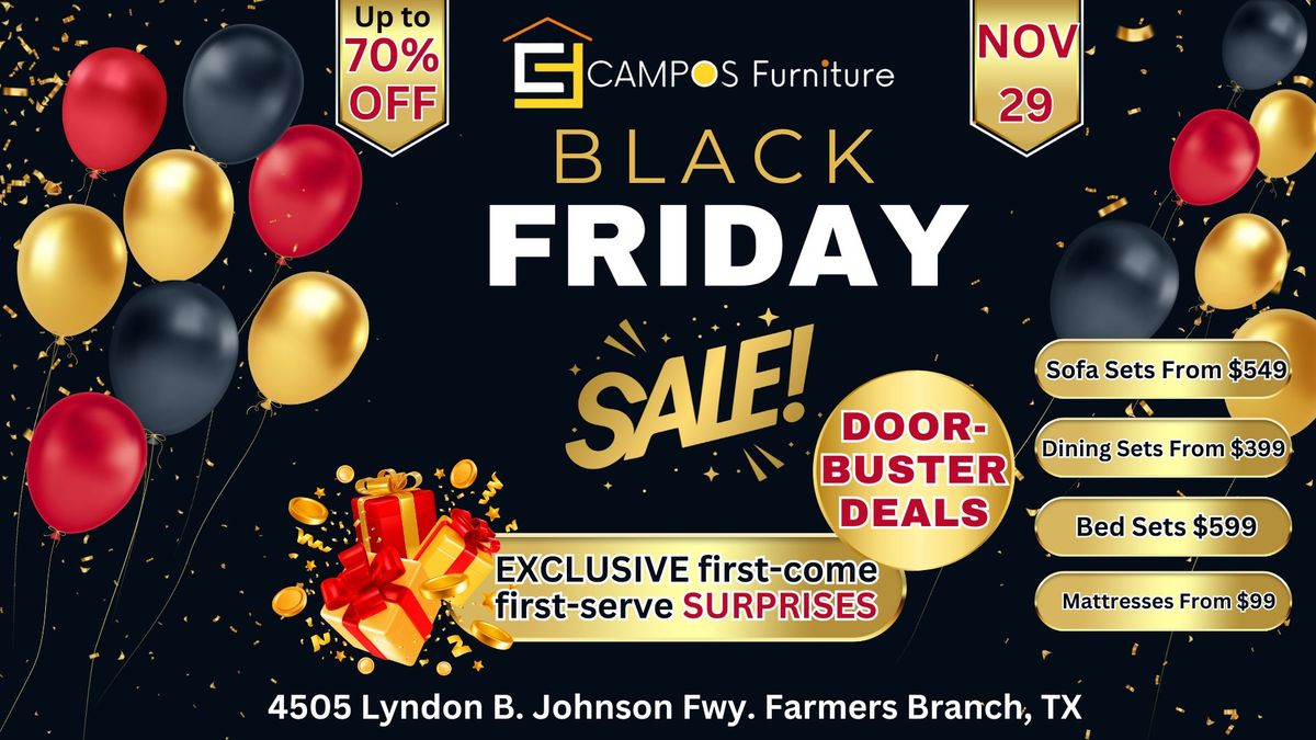 \ud83c\udf81BLACK FRIDAY EXTRAVAGANZA\ud83c\udf81SURPRISES INSIDE\ud83c\udf89