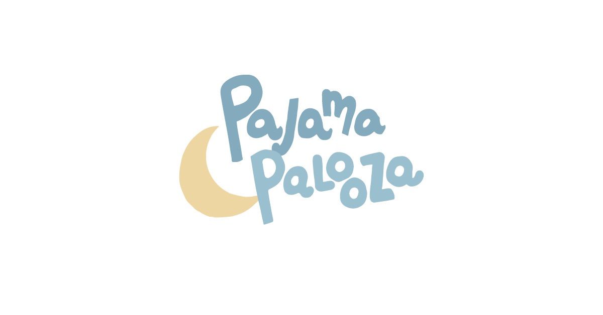 Pajama Palooza!