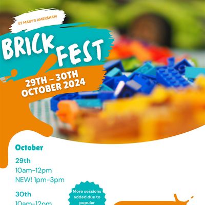 St Mary\u2019s, Old Amersham