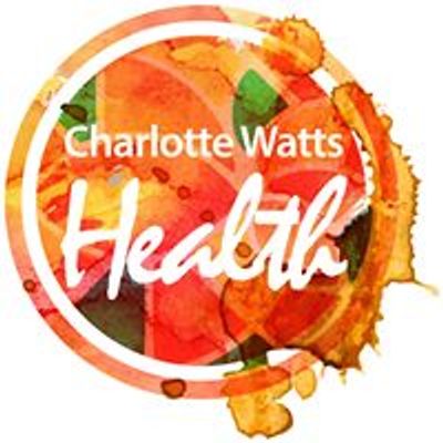 Charlotte Watts Health