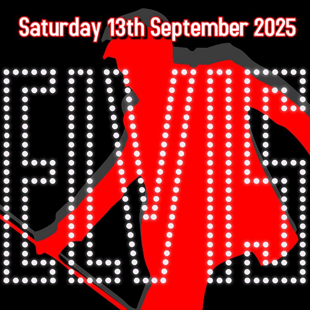 Elvis Tribute Night - Castle Bromwich