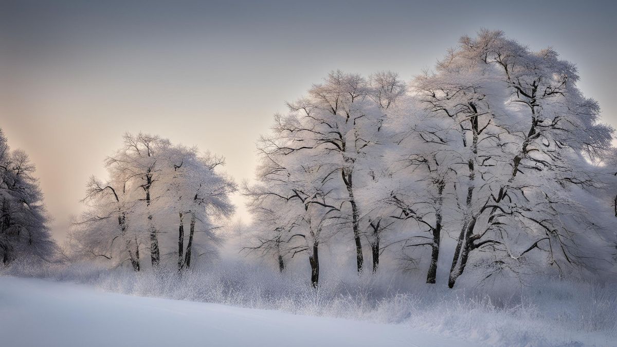 HOMESCHOOL ECOLOGY: Winter Tree Workshop