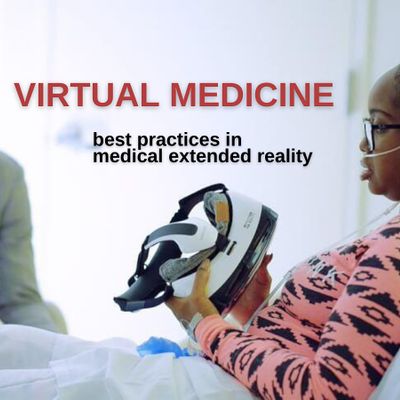 Cedars-Sinai Virtual Medicine