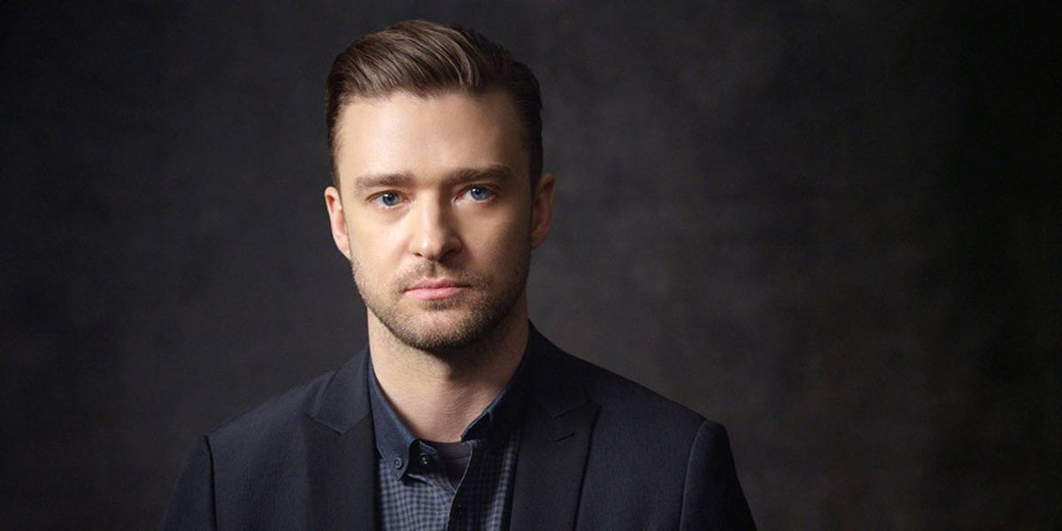Justin Timberlake - Live in Chicago (Tickets Available Here)