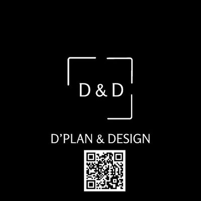 D'Plan & Design