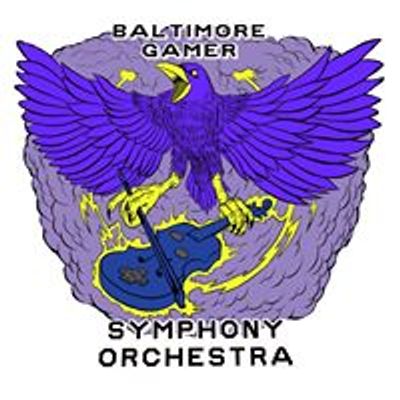 Baltimore Gamer Symphony Orchestra & Choir