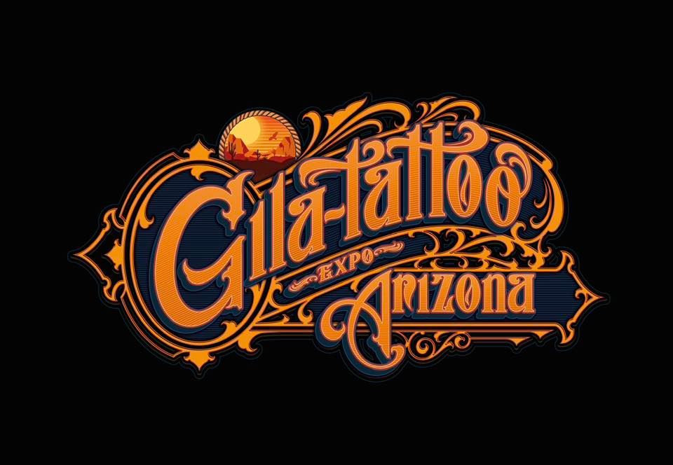 GILA TATTOO EXPO 2023