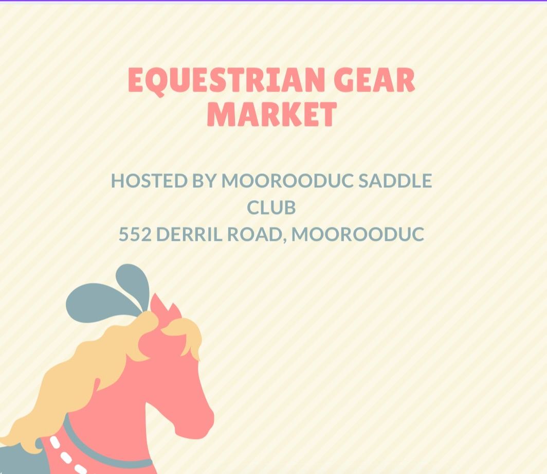 Equestrian Gear Market