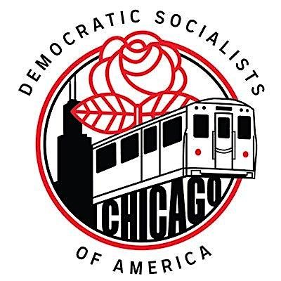 Chicago Democratic Socialists of America