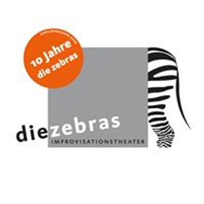 die zebras Improtheater