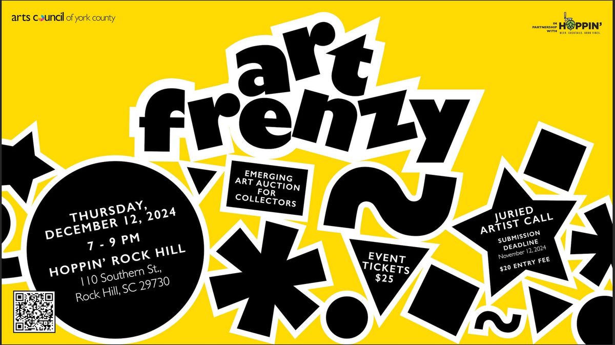 Art Frenzy |  Emerging Art Auction for Collectors