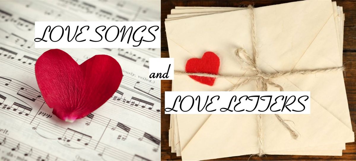 Love Songs & Love Letters