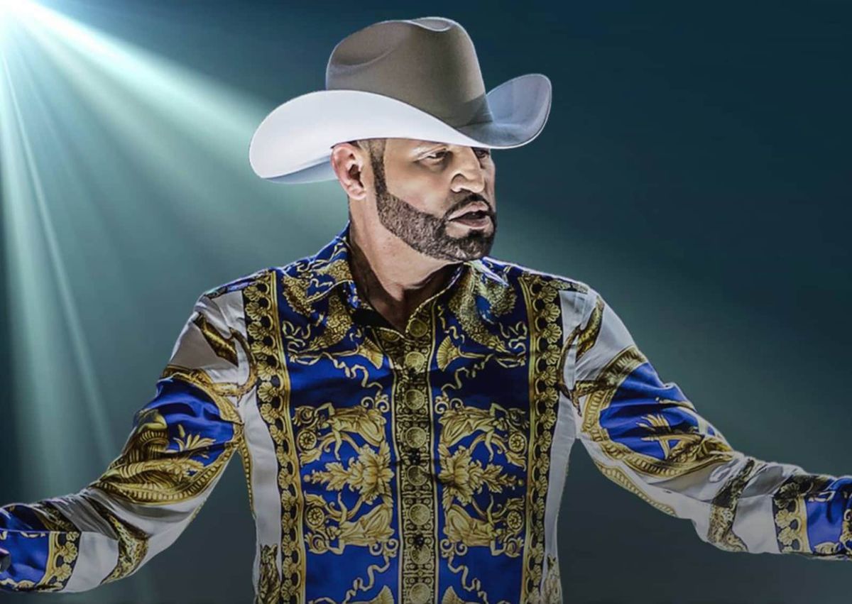 Pancho Barraza - Palenque Fiestas de Octubre 2025 Guadalajara Tickets