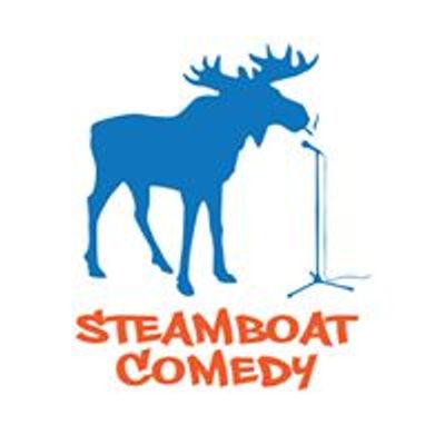 Steamboat Comedy