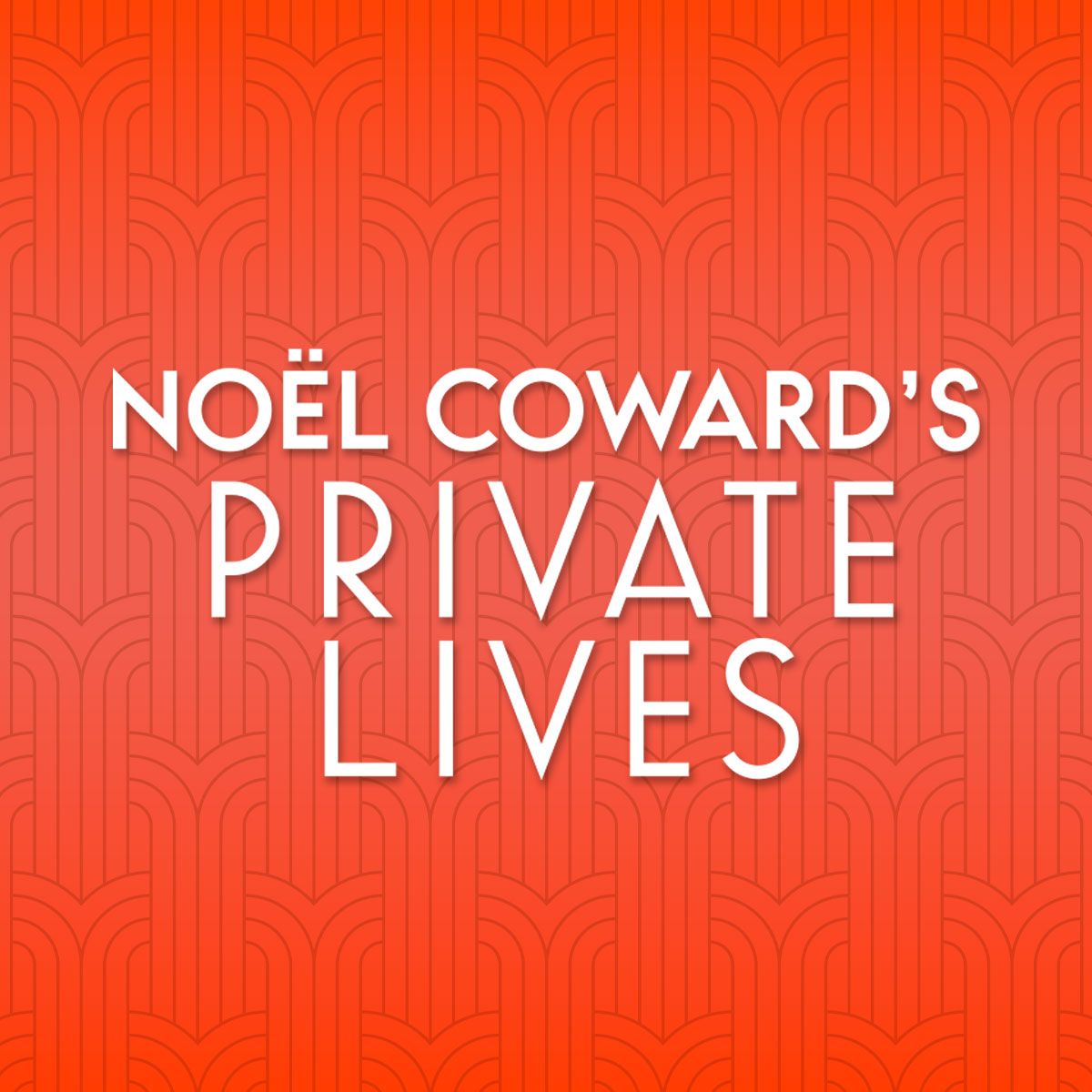 Private Lives