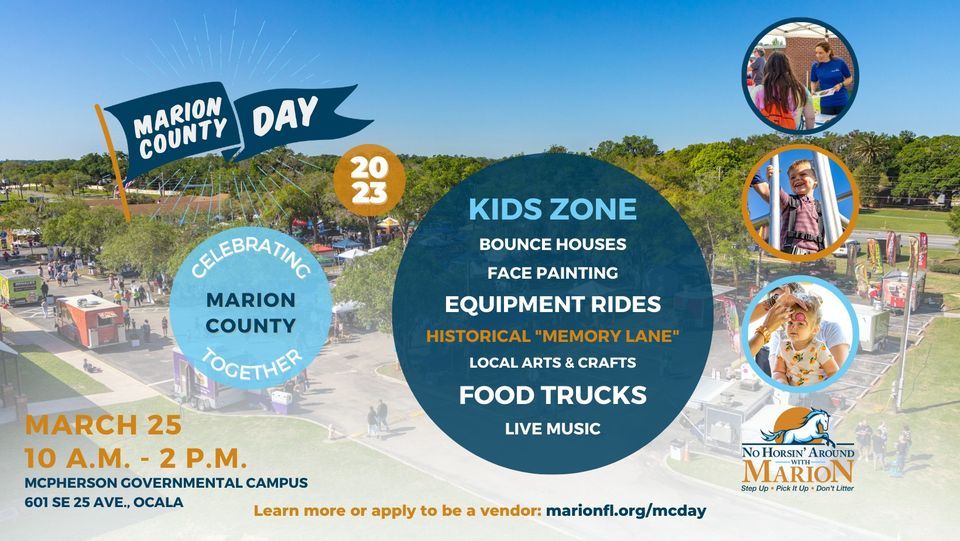 Marion County Day 2023