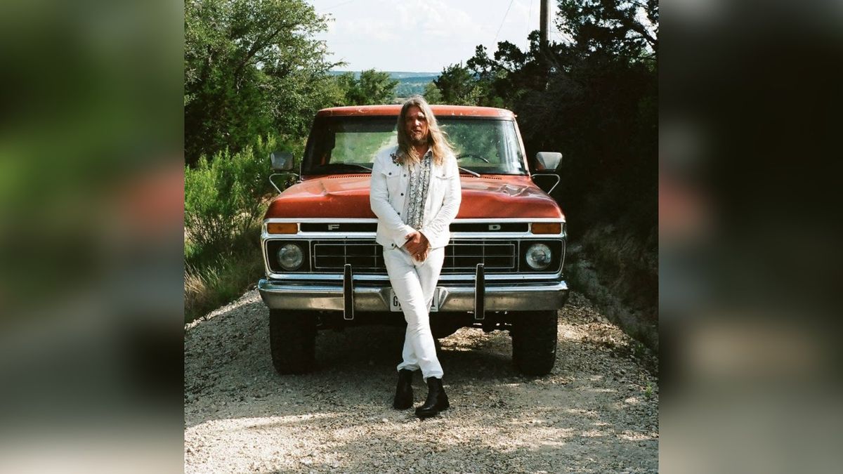 Israel Nash London Tickets
