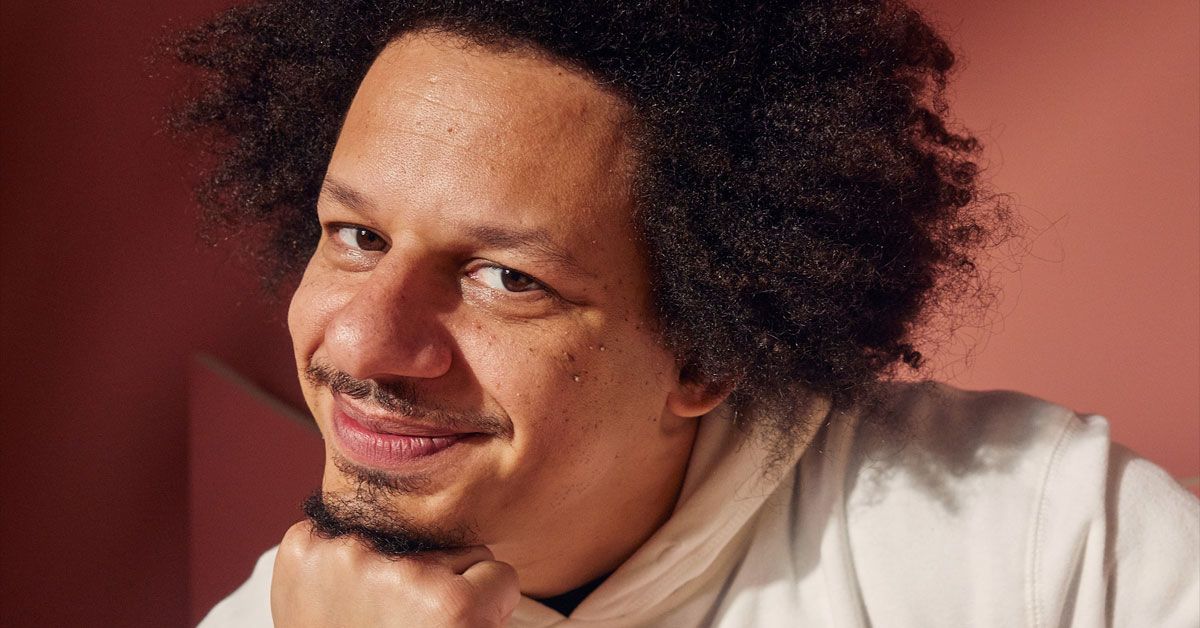 The Eric Andre  Show