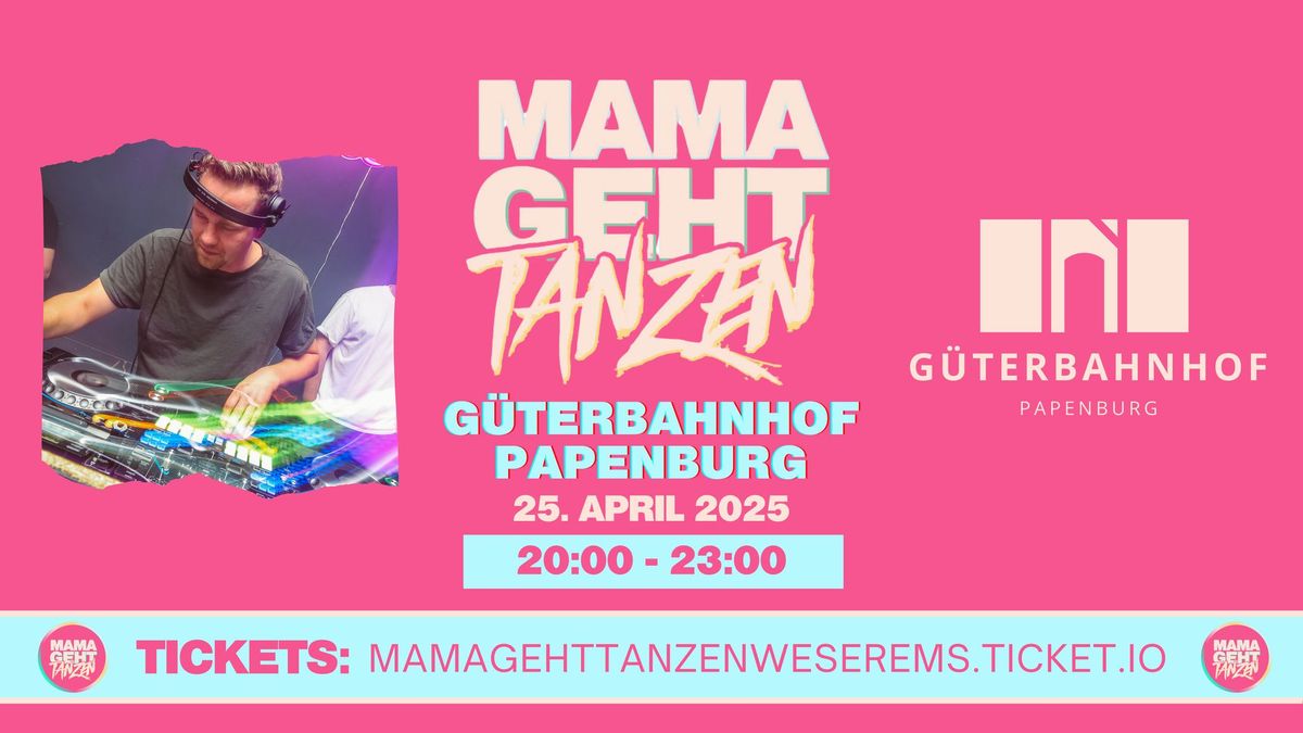 MAMAGEHTTANZEN PAPENBURG