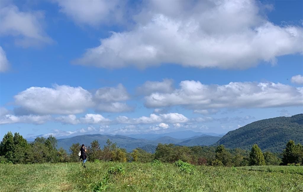 Blissful Weekend Women's Yoga Retreat - North Carolina - SPRING 2026