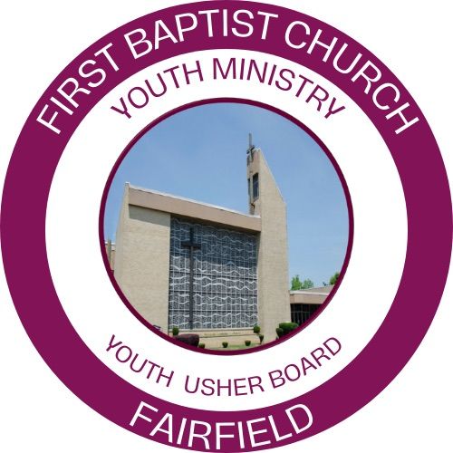 Youth Usher Board