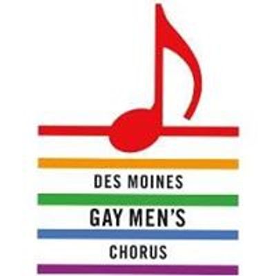 Des Moines Gay Men's Chorus