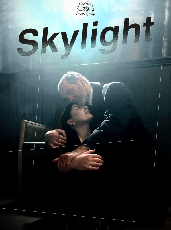 Wexford Drama Group presents SKYLIGHT