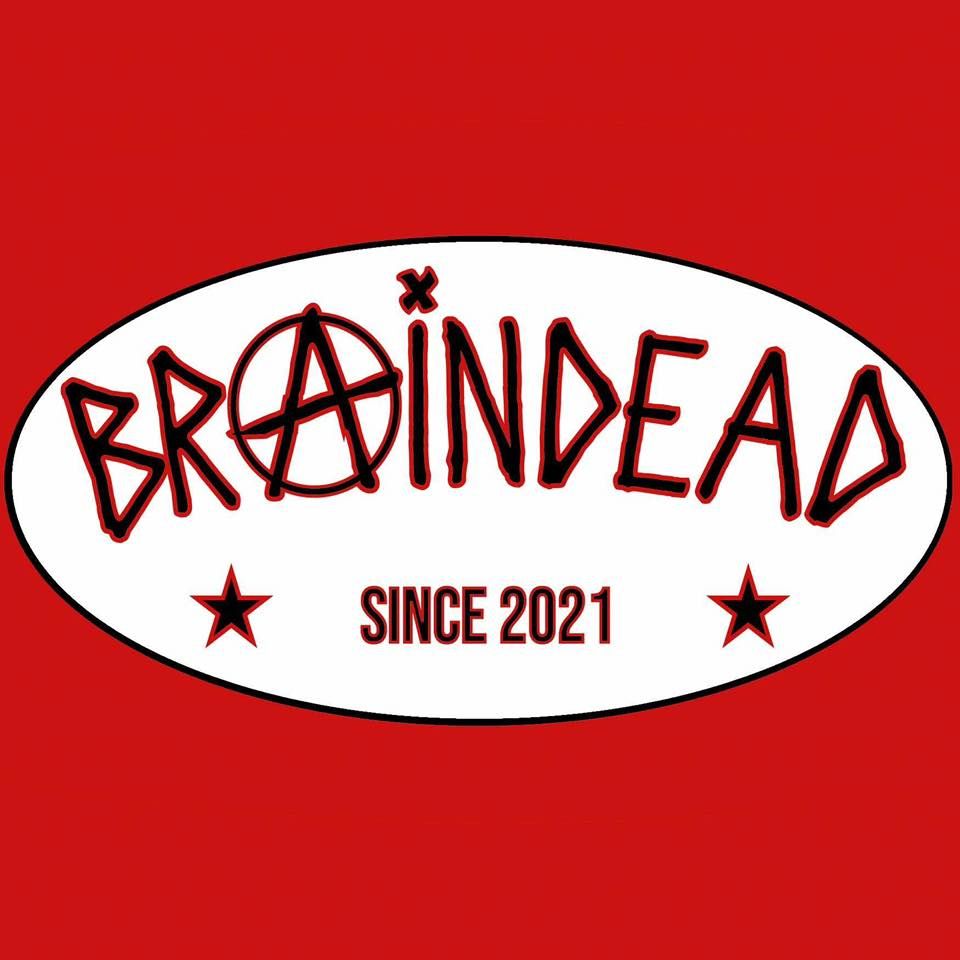 BrainDead band