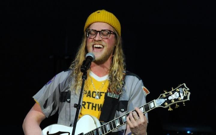 Chris Stapleton, Grace Potter & Allen Stone at Legacy Arena at The BJCC