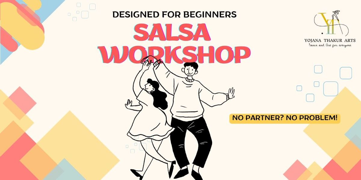 Salsa Workshop