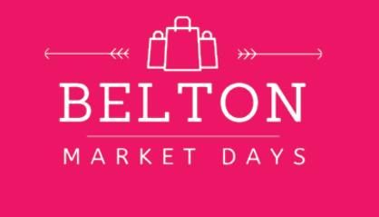 Bella Soaps ATX @ Belton Market Days