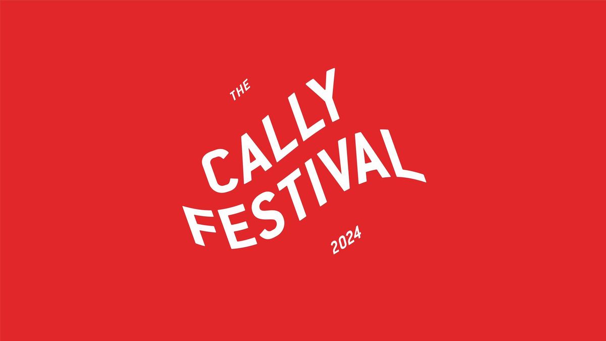 The Cally Festival 2024