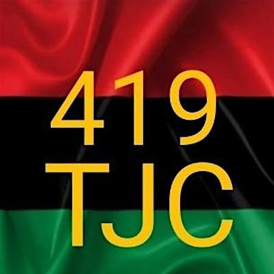 Toledo's Juneteenth Celebration