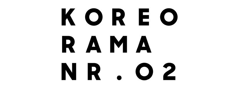 Koreorama nr. 02