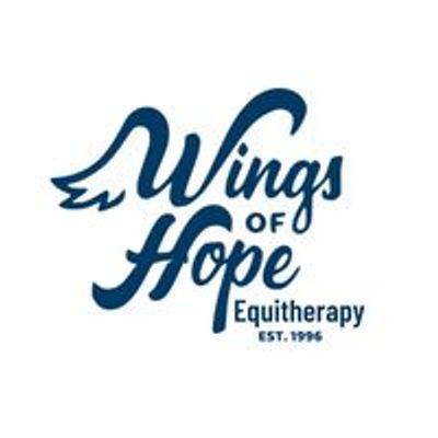 Wings of Hope Equitherapy