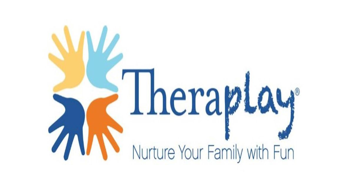 Theraplay Level 1 & MIM - Adelaide