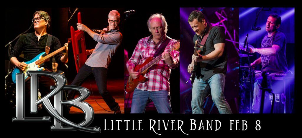 Little River Band