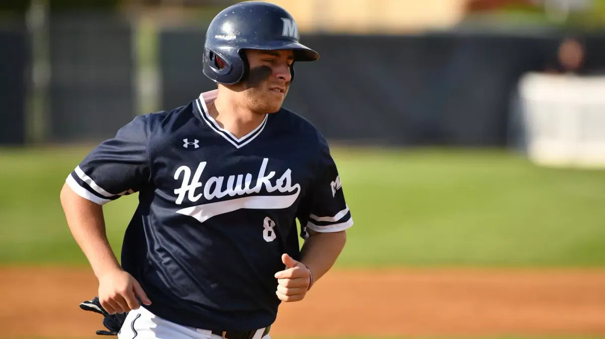 Parking Campbell Fighting Camels at Monmouth Hawks Womens Basketball