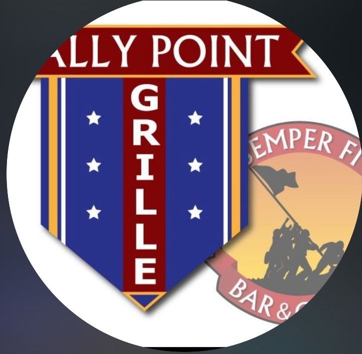 Rally Point\/Semper Fi Grille presents Fri Nite Tunes with The Dark Star Bros 