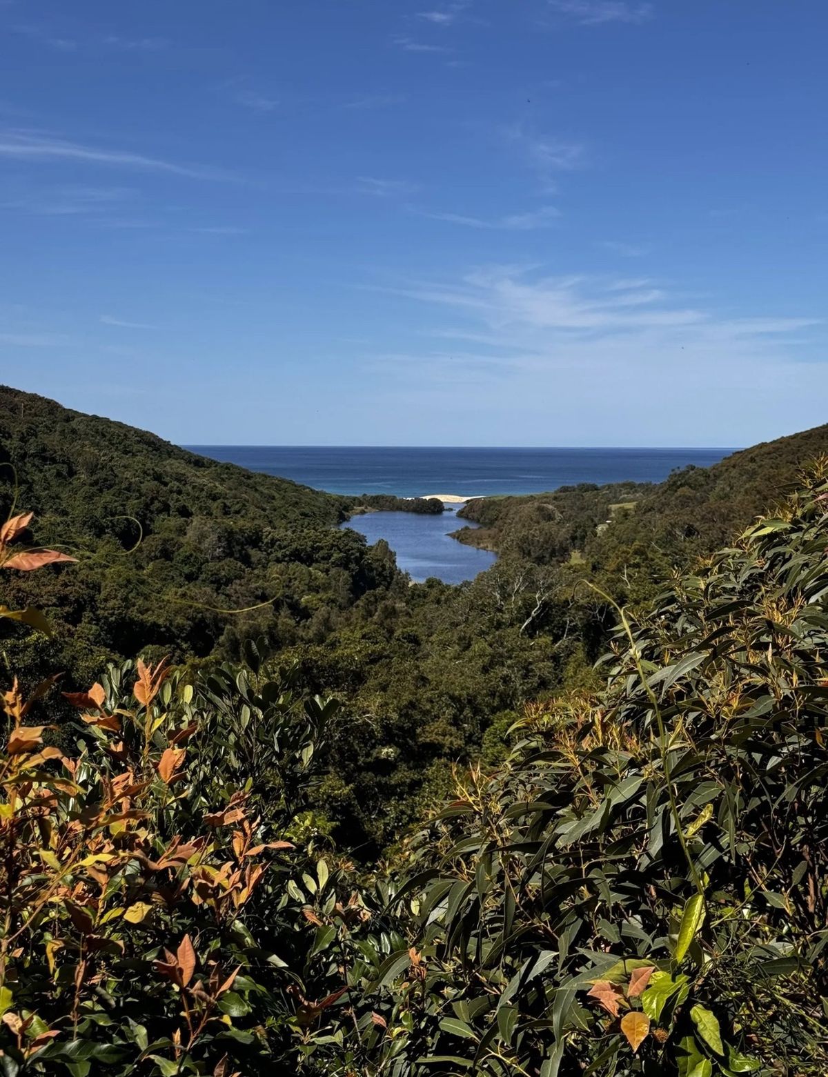 Glenrock Trail