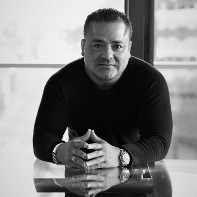 Mauricio Mejia