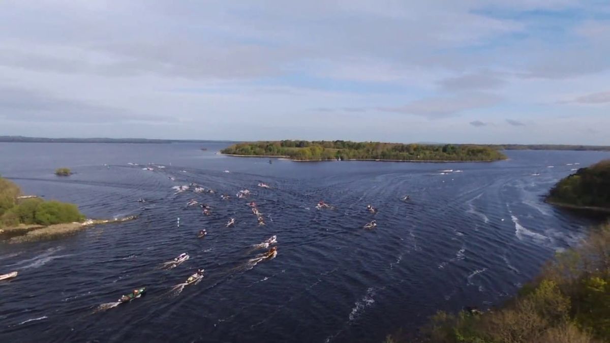 Lough Ree Predator Challenge 2025