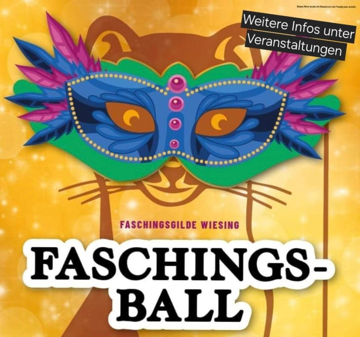 Faschingsball 