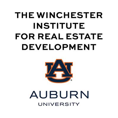 Winchester Institute for Real Estate Development