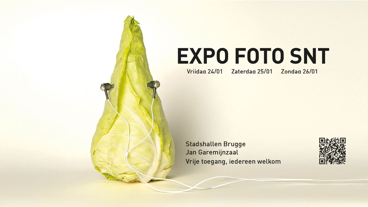 Expo Foto SNT