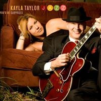 Kayla Taylor Jazz